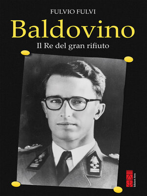 cover image of Baldovino